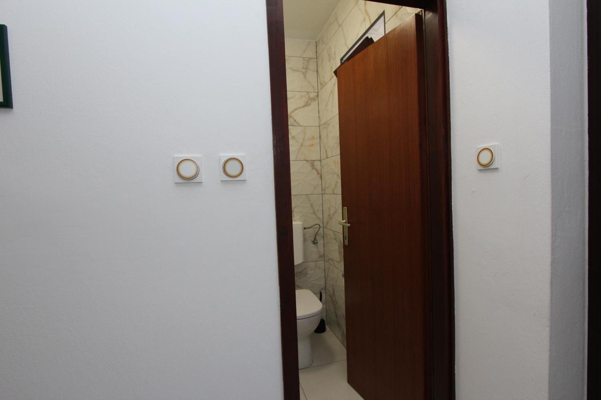 Rooms And Apartment Sanja Ровінь Екстер'єр фото