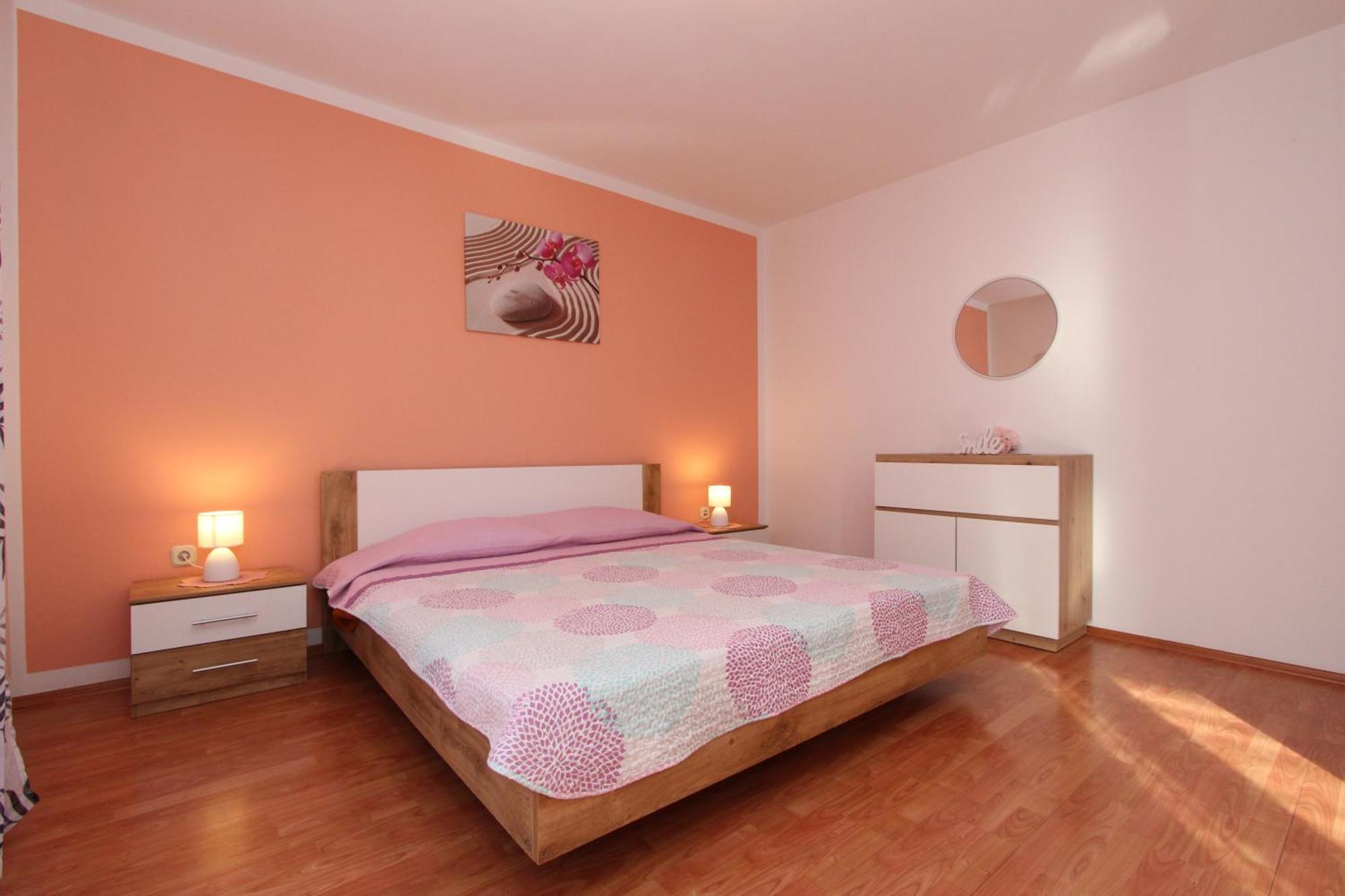 Rooms And Apartment Sanja Ровінь Екстер'єр фото
