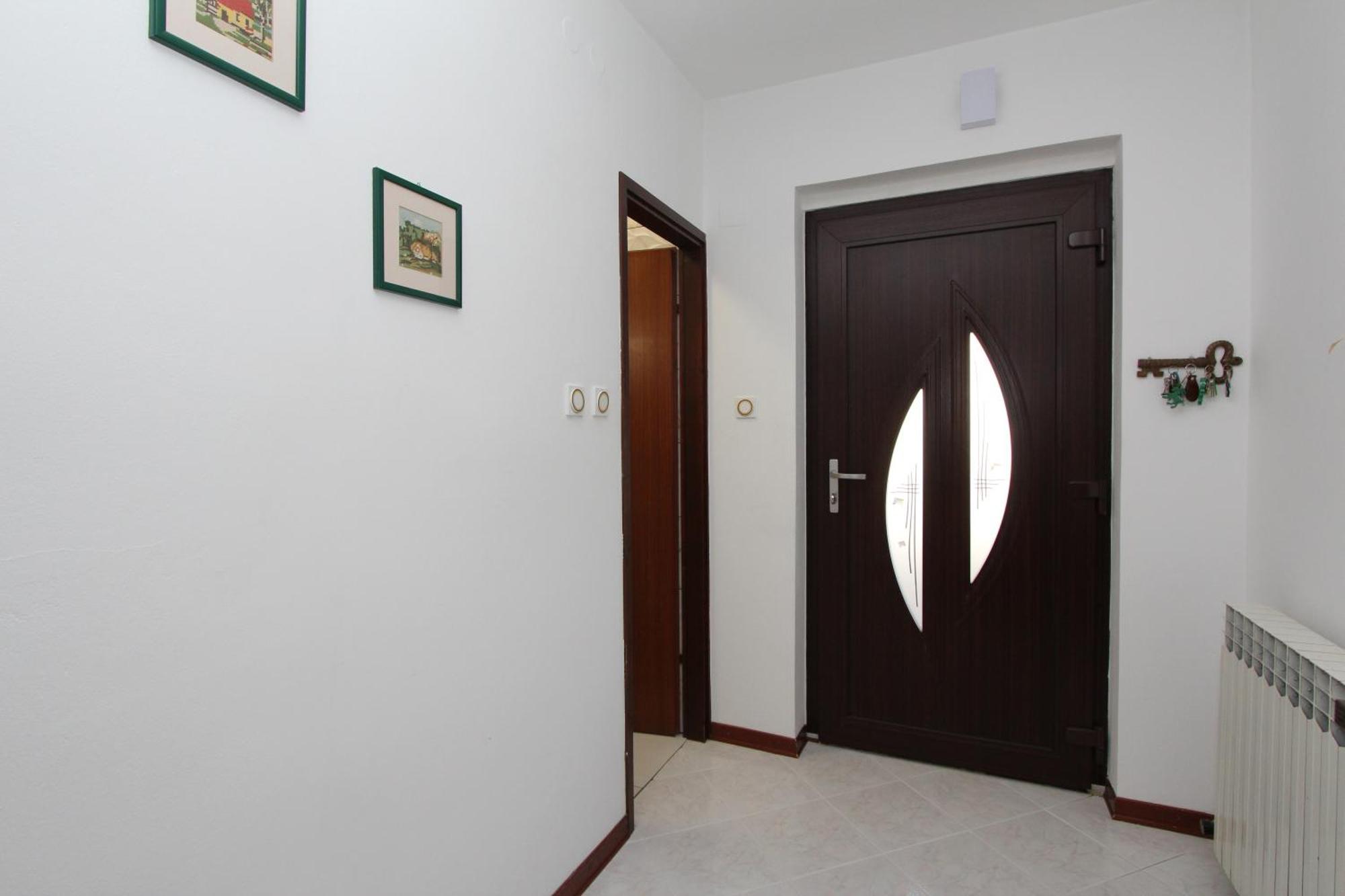 Rooms And Apartment Sanja Ровінь Екстер'єр фото